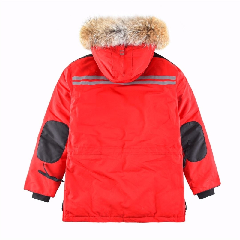 Moncler Down Coat